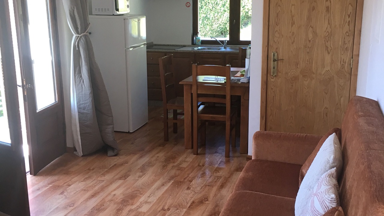 Photo of Livingroom in Medelo