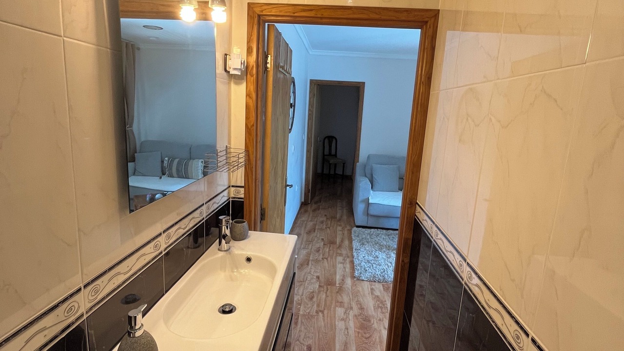 Photo of Bathroom in Medelo