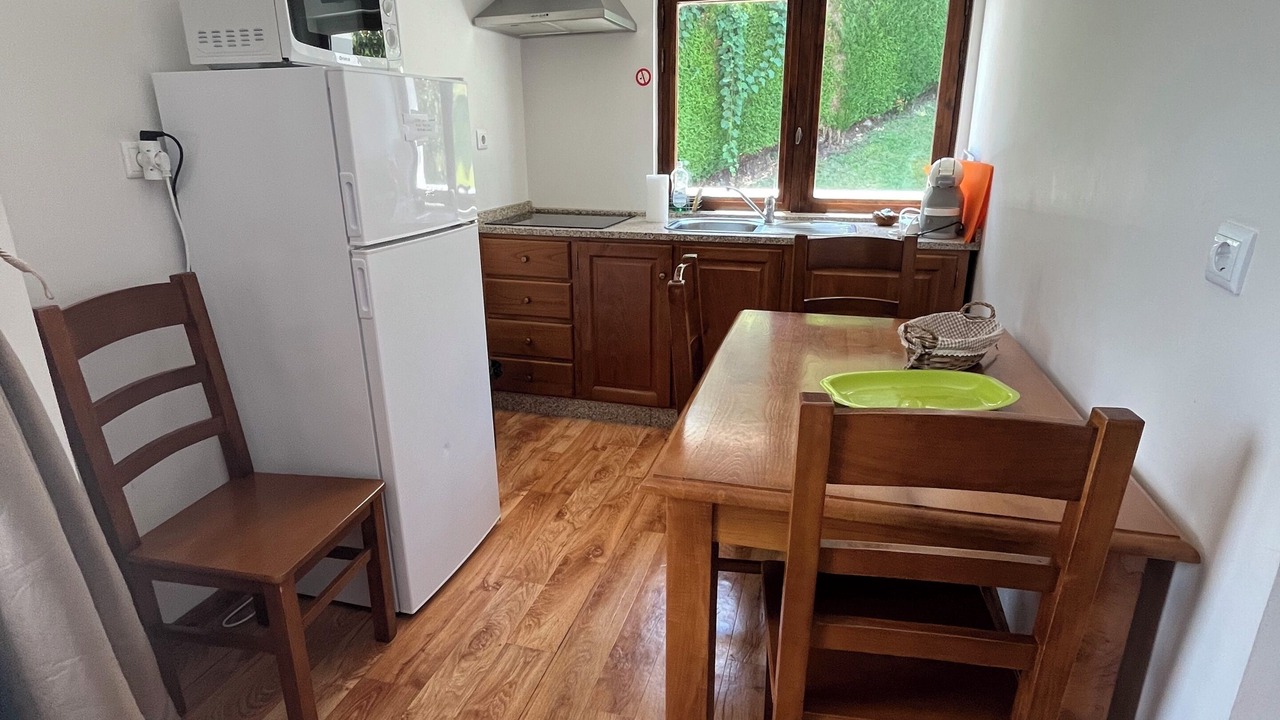 Photo of Kitchen in Medelo