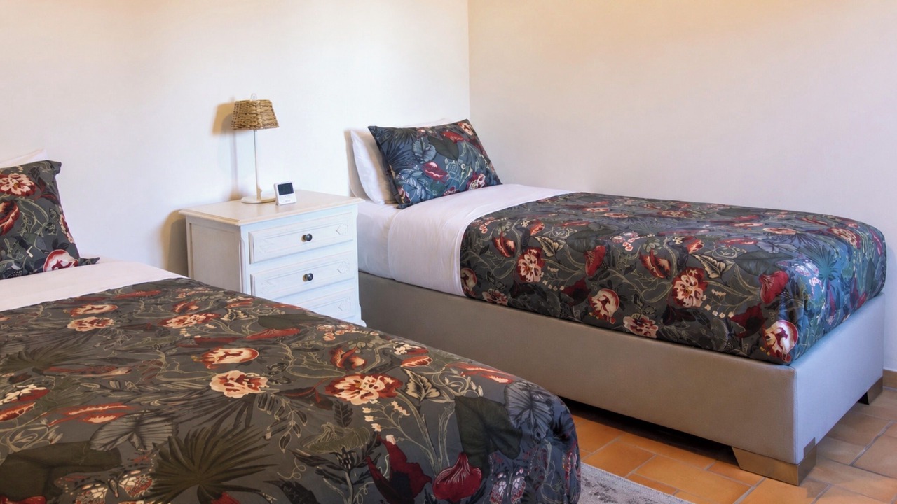 Photo of Bedroom in Mem Moniz