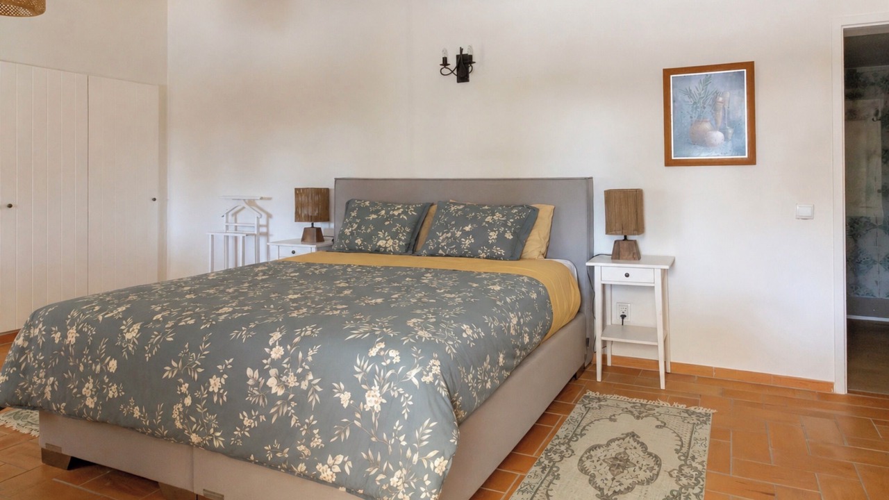 Photo of Bedroom in Mem Moniz