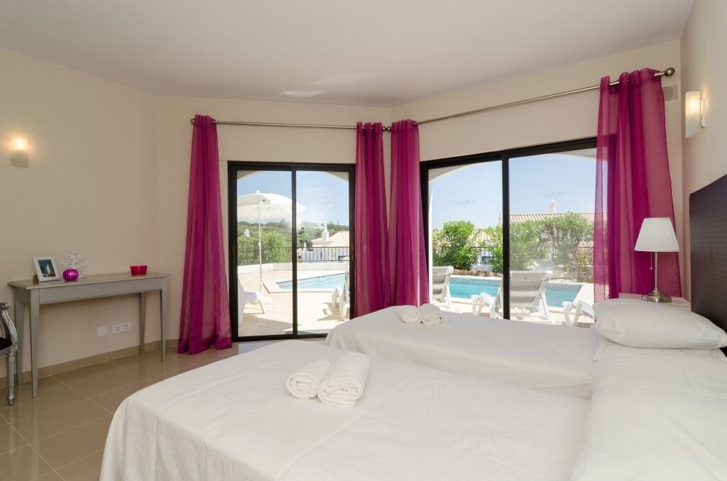Photo of Bedroom in Vale do Lobo