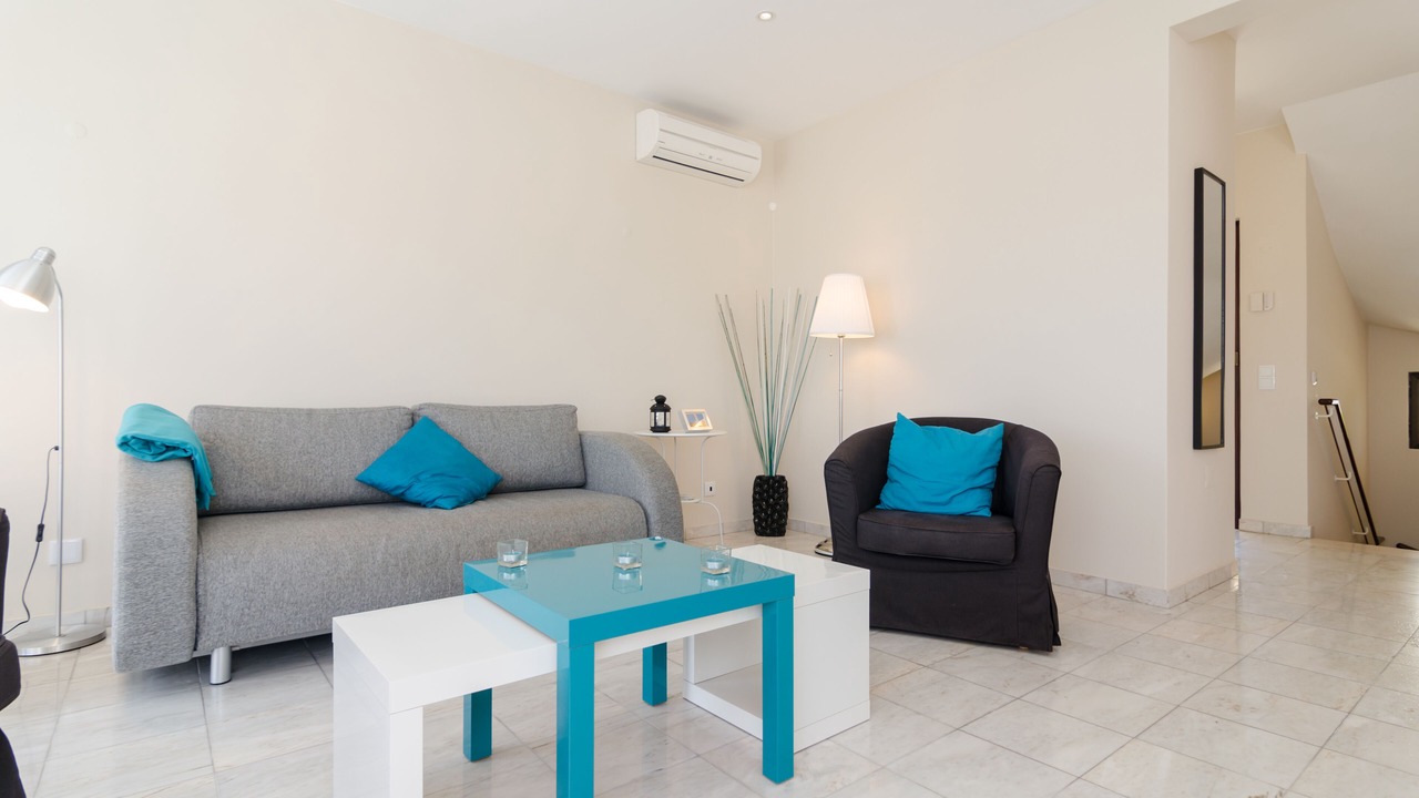 Photo of Livingroom in Vale do Lobo