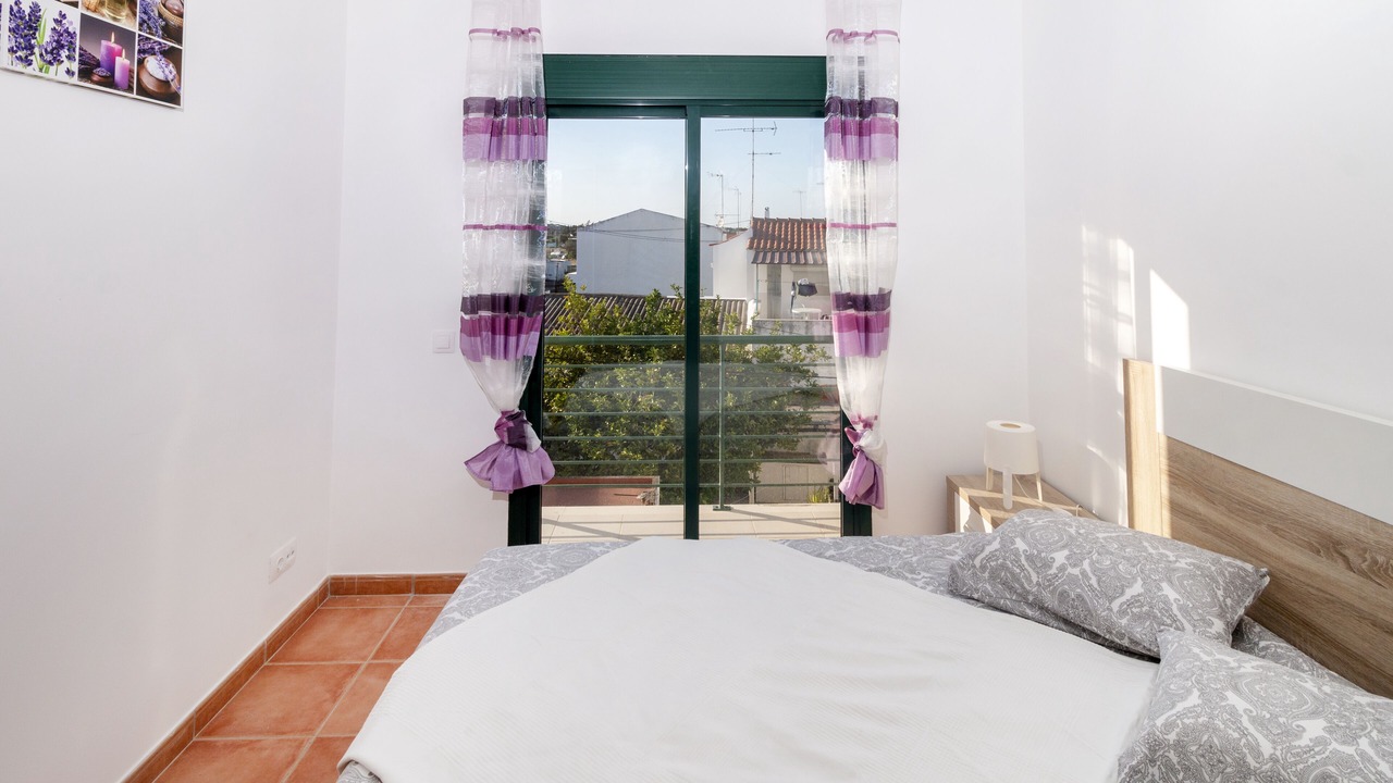 Photo of Bedroom in Retur