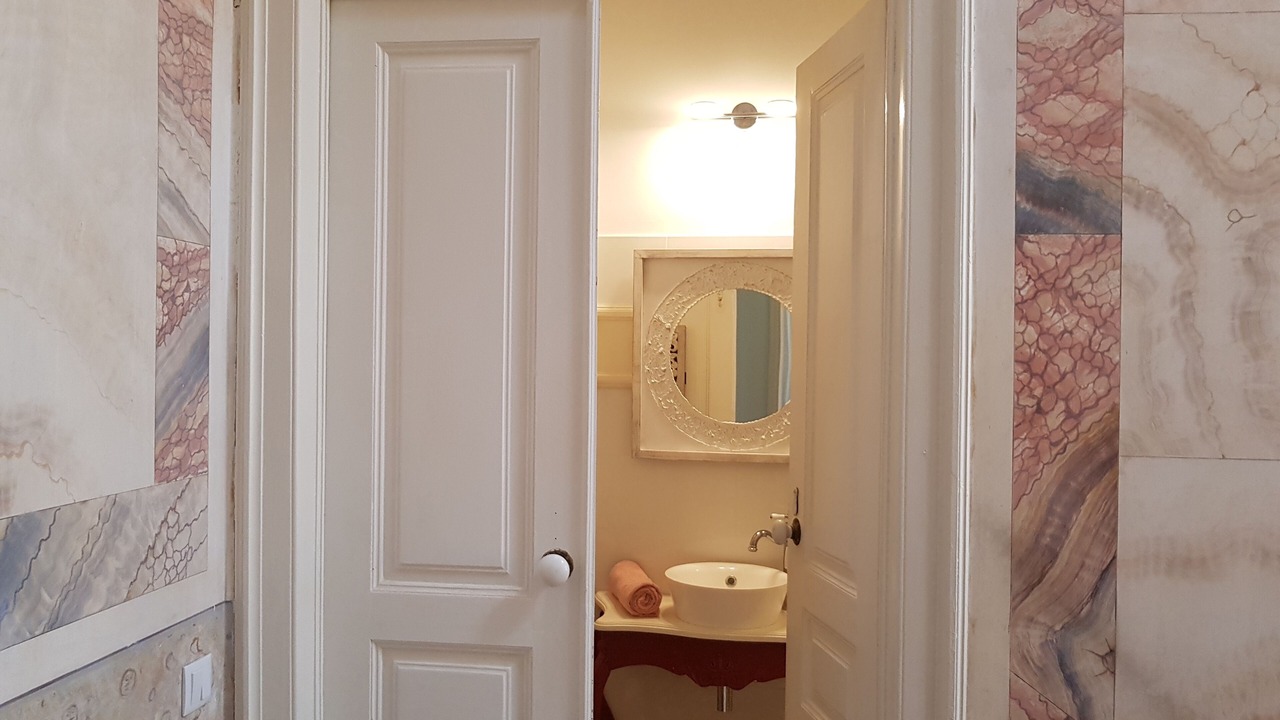 Photo of Bathroom in Olhao