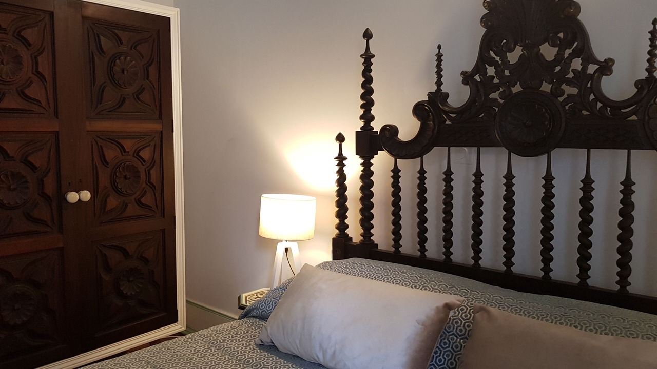 Photo of Bedroom in Olhao