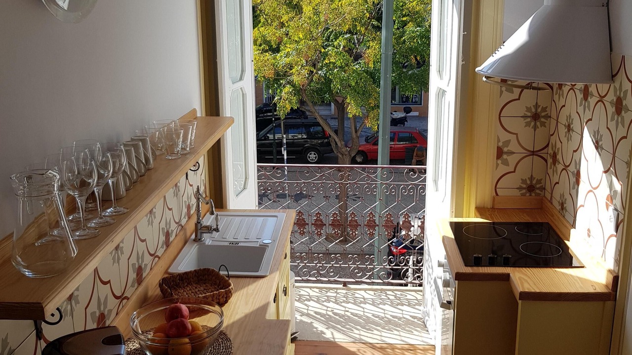 Photo of Kitchen in Olhao
