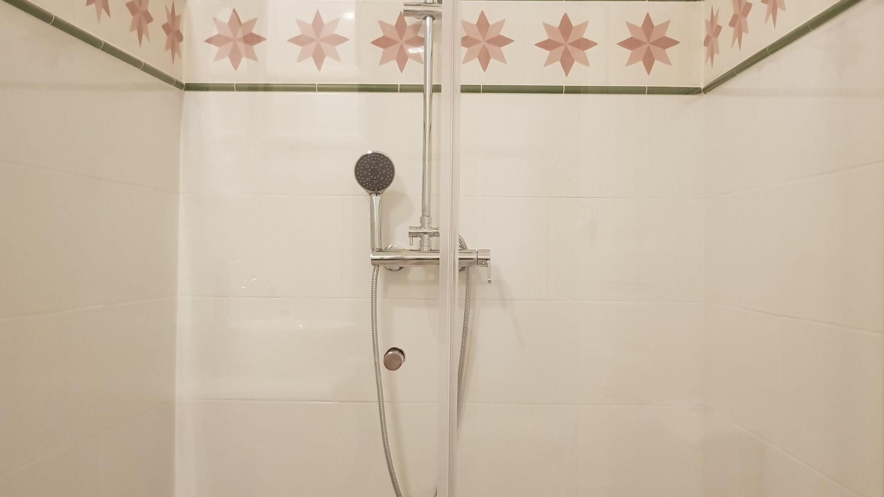 Photo of Bathroom in Olhao