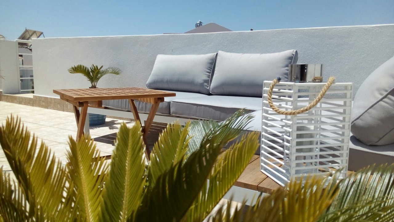 Photo of Outdoor in Ferragudo