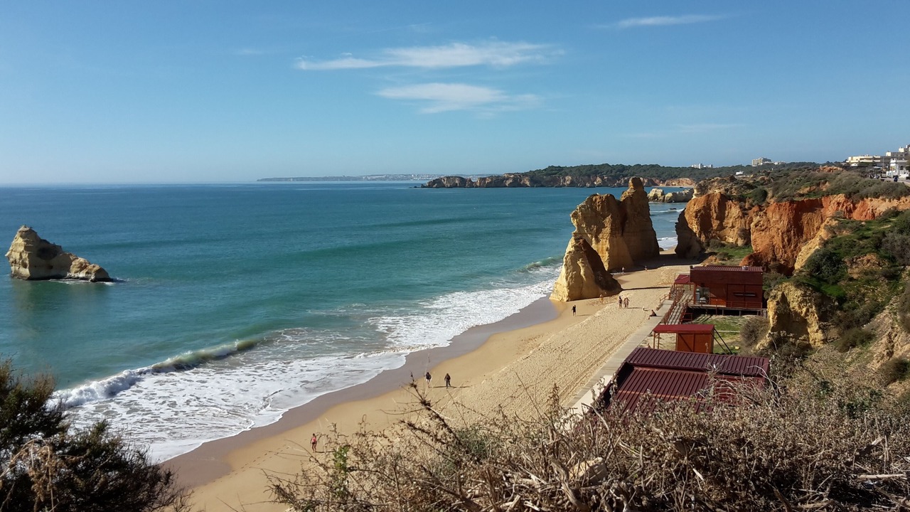 Photo of Others in Ferragudo