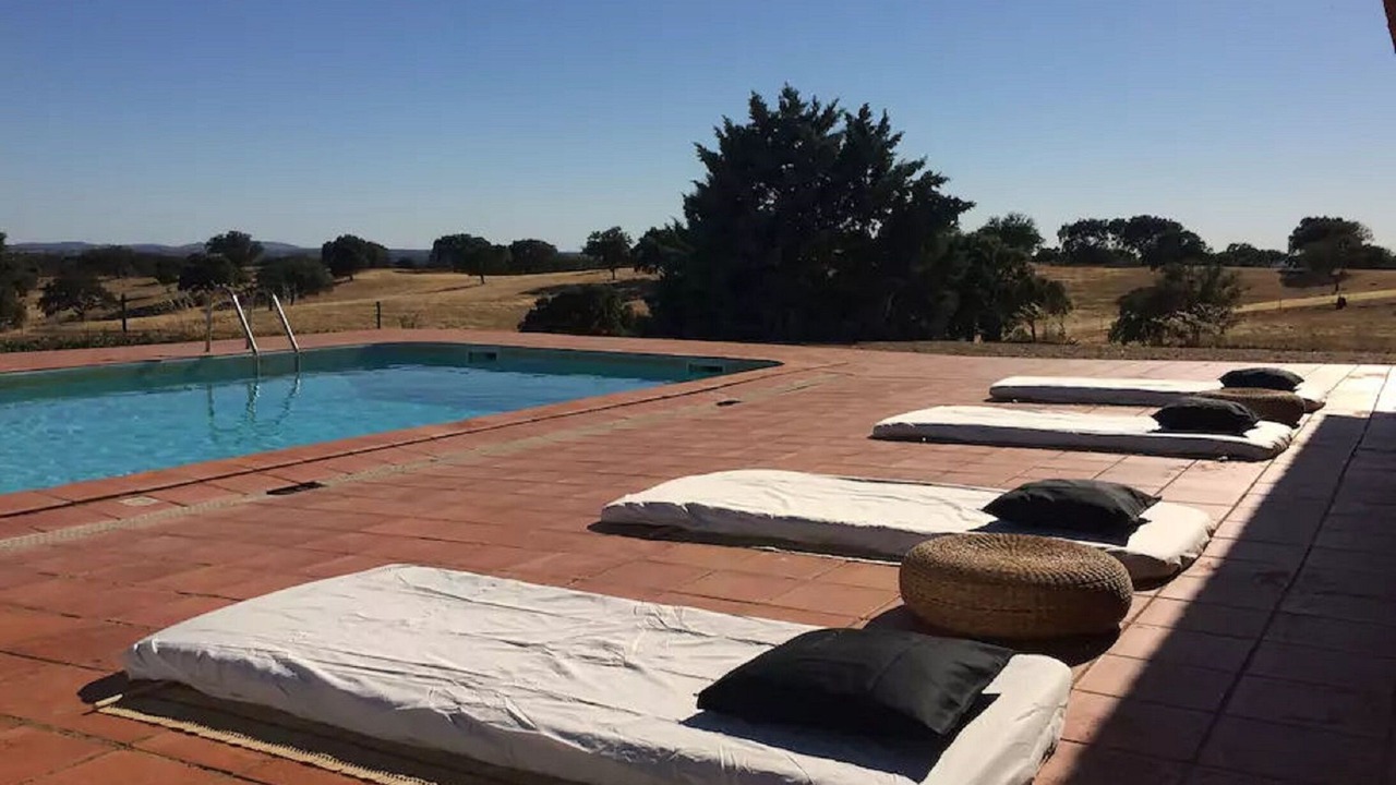 Photo of Outdoor in Quintos