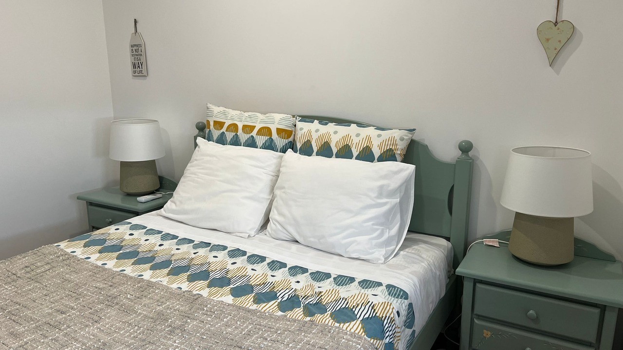 Photo of Bedroom in Mafra