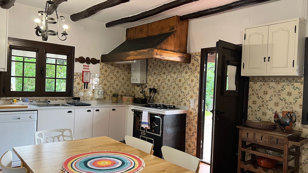 Photo of Kitchen in Mafra