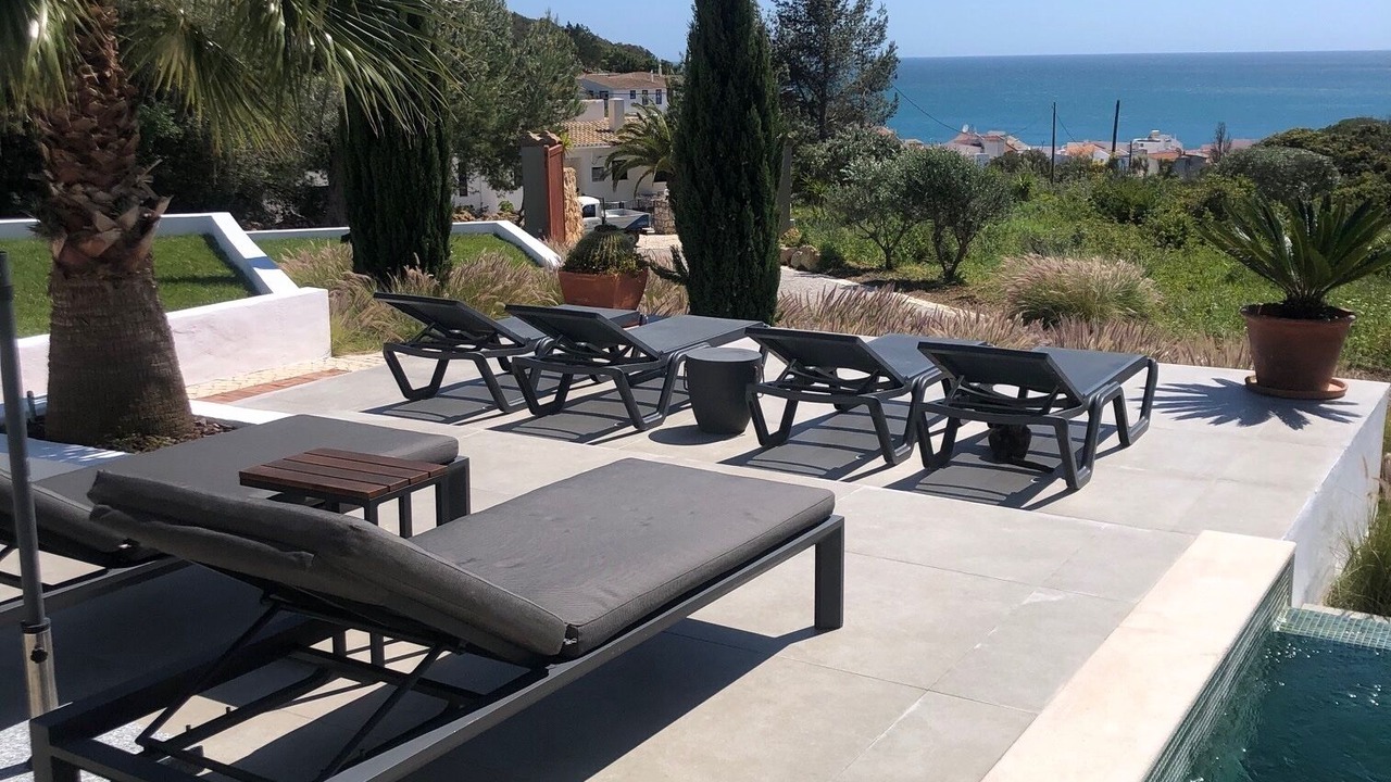 Photo of Outdoor in Salema