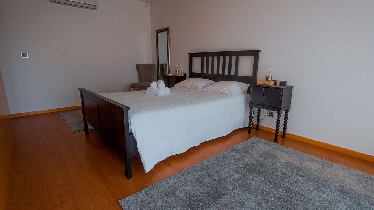 Photo of Bedroom in Vieira do Minho