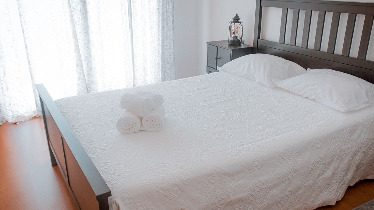 Photo of Bedroom in Vieira do Minho
