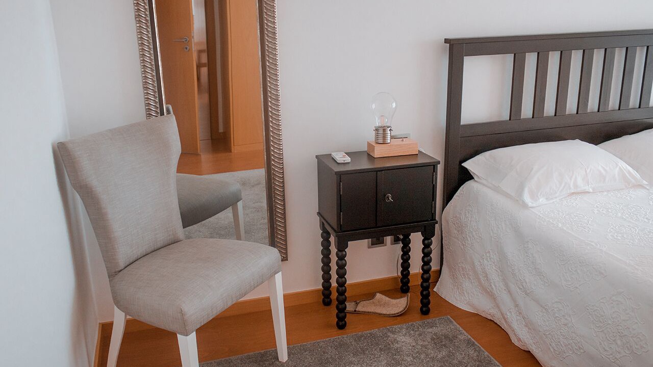 Photo of Bedroom in Vieira do Minho