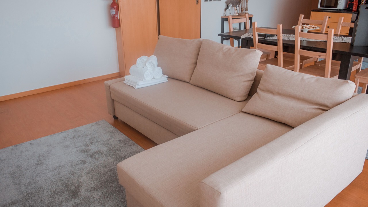 Photo of Livingroom in Vieira do Minho