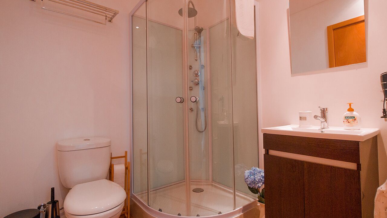 Photo of Bathroom in Vieira do Minho