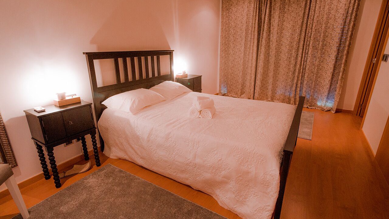 Photo of Bedroom in Vieira do Minho