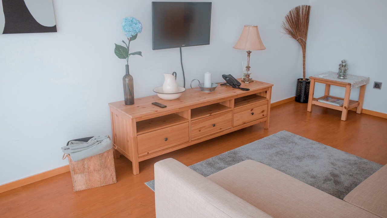 Photo of Livingroom in Vieira do Minho