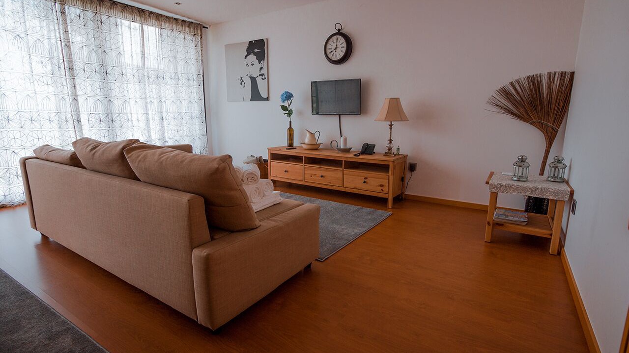 Photo of Livingroom in Vieira do Minho