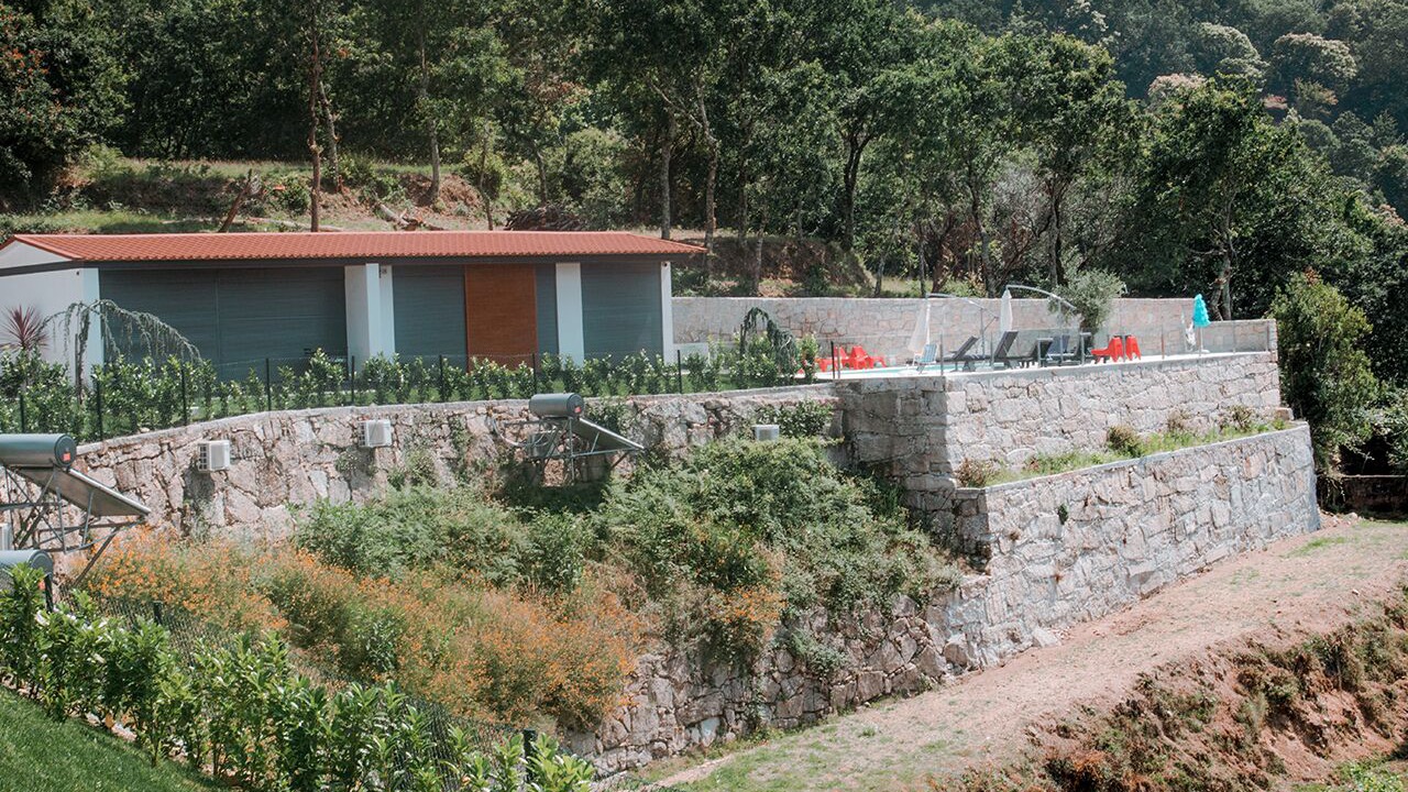 Photo of Outdoor in Vieira do Minho