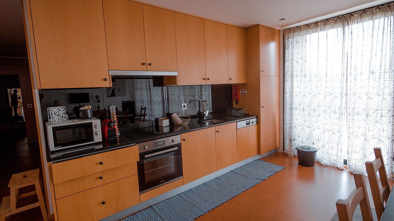 Photo of Kitchen in Vieira do Minho