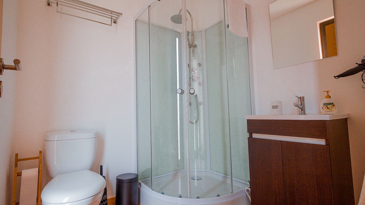 Photo of Bathroom in Vieira do Minho