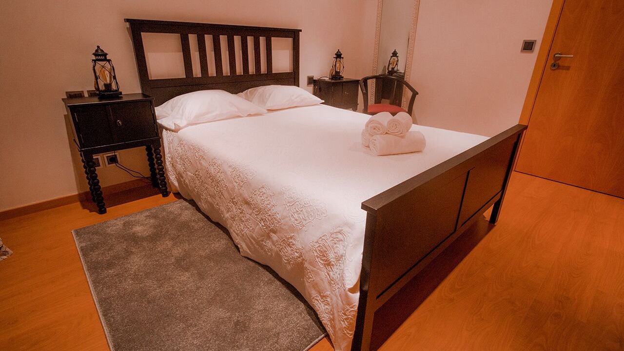 Photo of Bedroom in Vieira do Minho