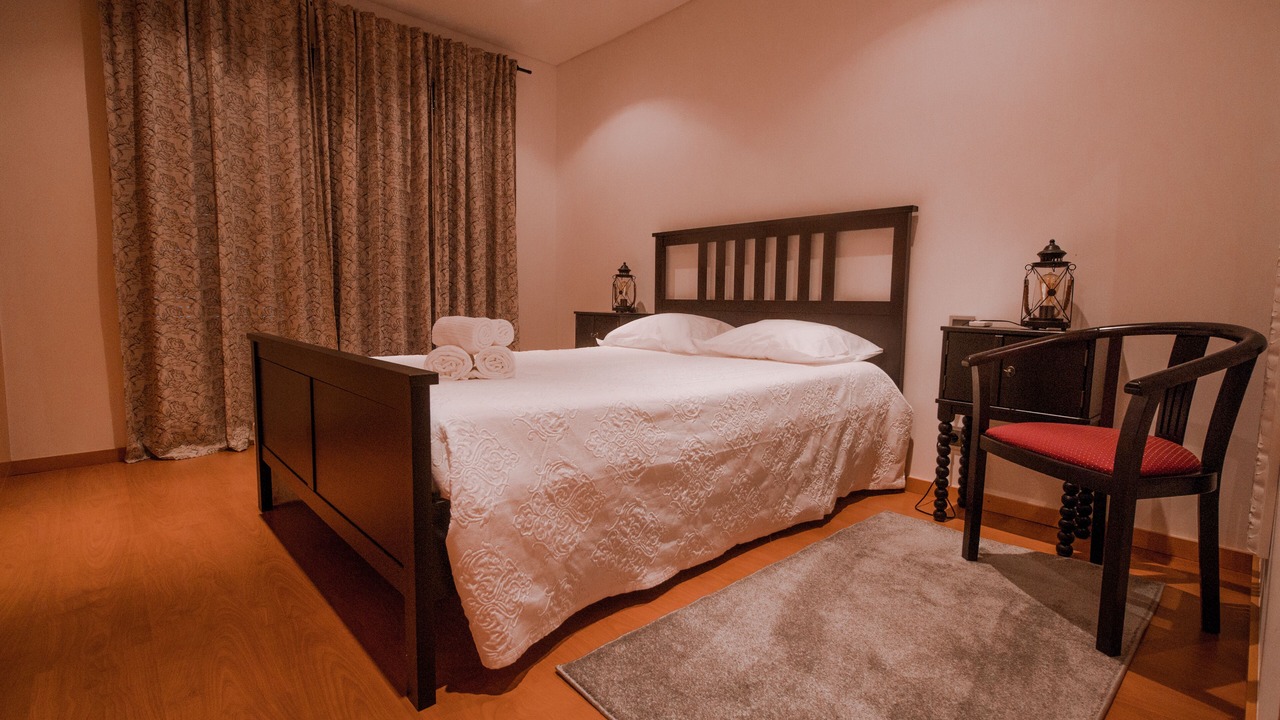 Photo of Bedroom in Vieira do Minho
