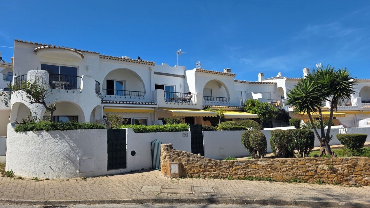 Photo of Outdoor in Praia da Luz