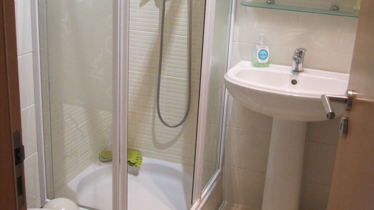 Photo of Bathroom in Vale de Parra