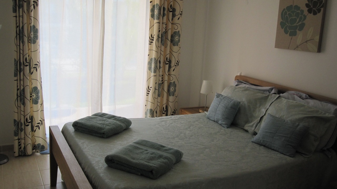 Photo of Bedroom in Vale de Parra