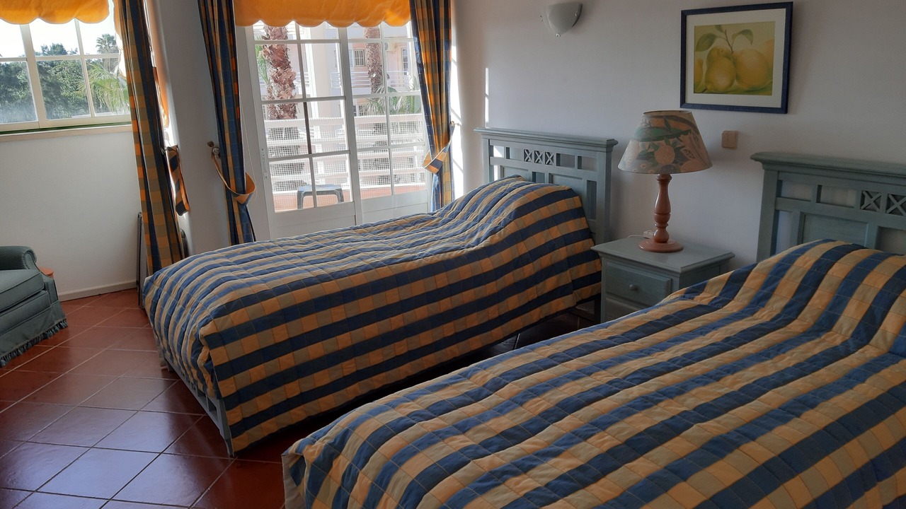 Photo of Bedroom in Portimao