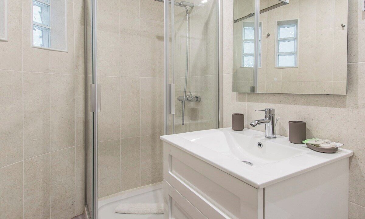 Photo of Bathroom in Boliqueime