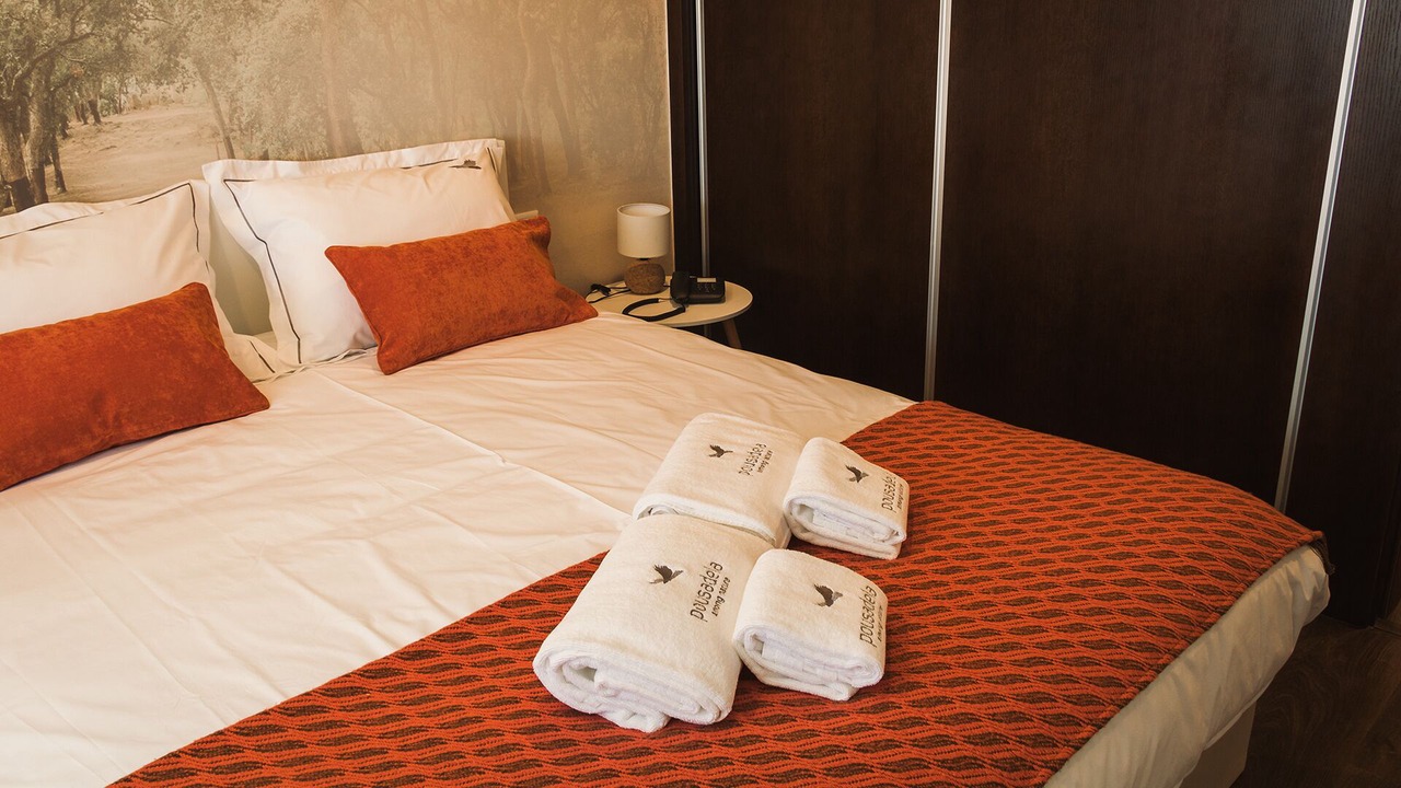 Photo of Bedroom in Vieira do Minho