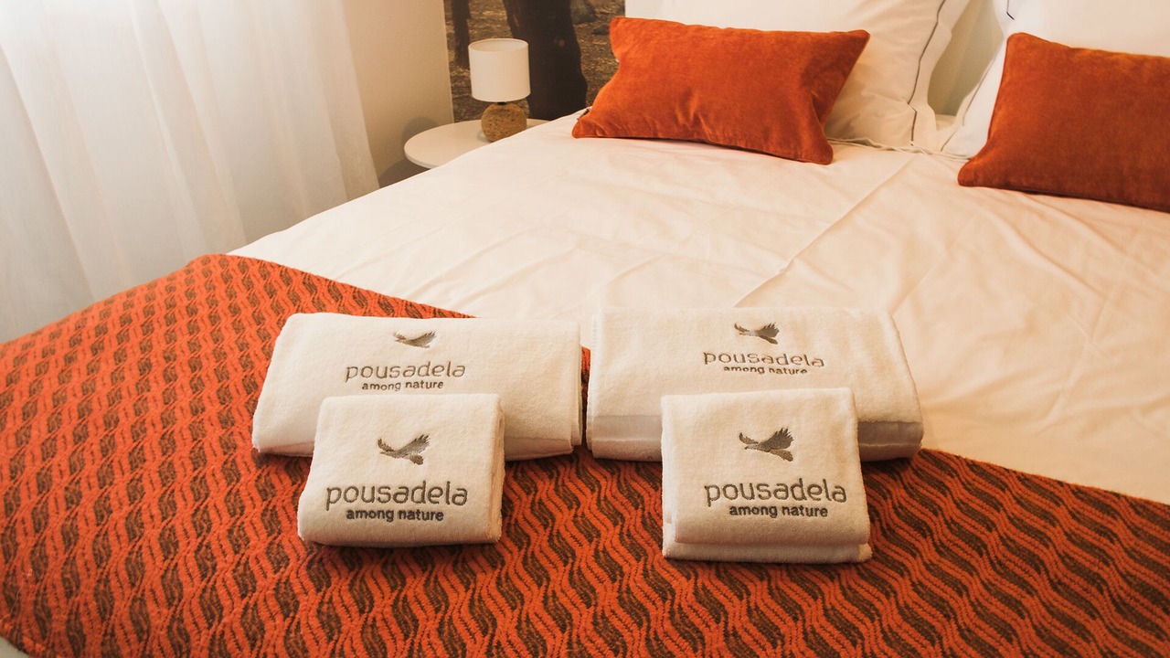Photo of Bedroom in Vieira do Minho