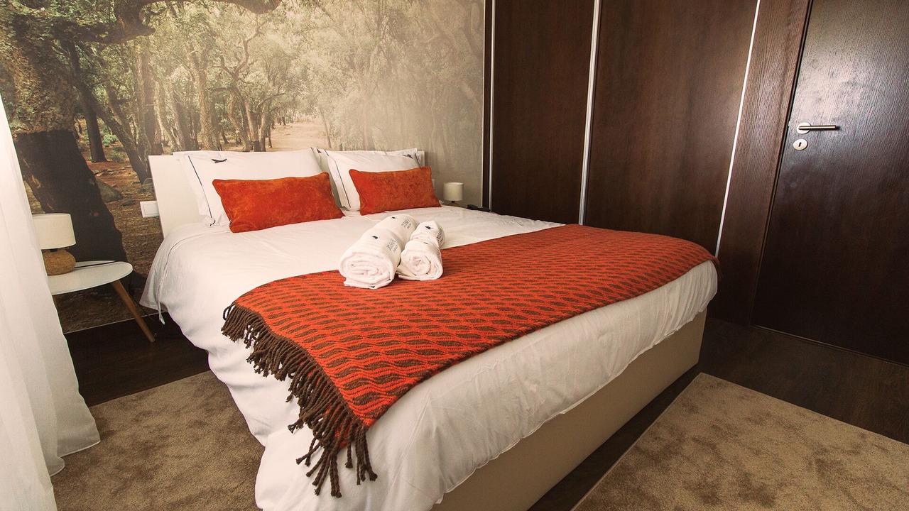 Photo of Bedroom in Vieira do Minho