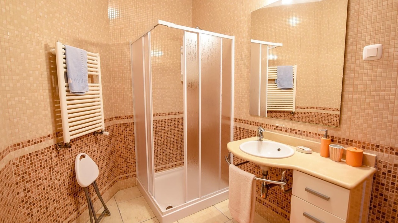 Photo of Bathroom in Albardeira
