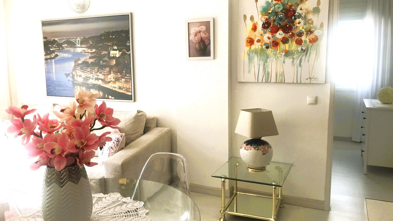 Photo of Livingroom in Armacao de Pera