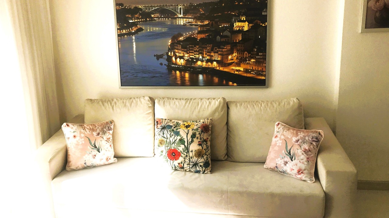 Photo of Livingroom in Armacao de Pera