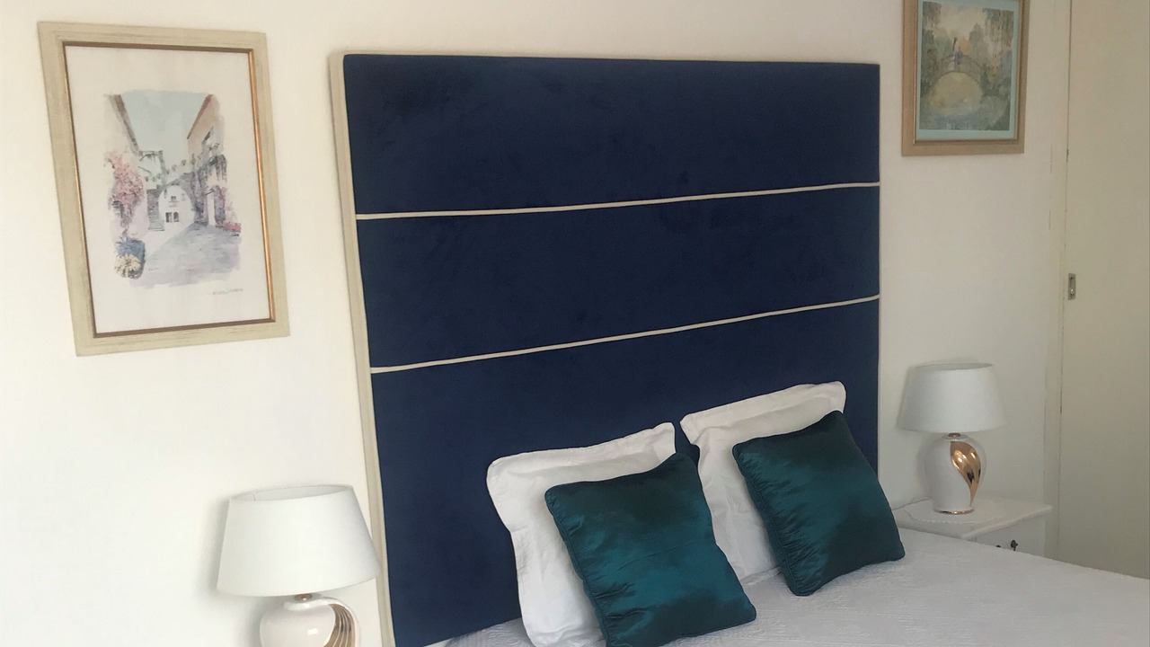 Photo of Bedroom in Armacao de Pera