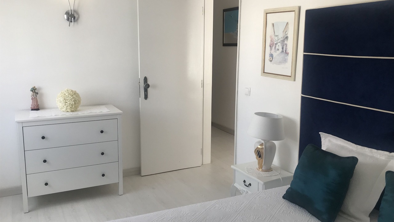 Photo of Bedroom in Armacao de Pera