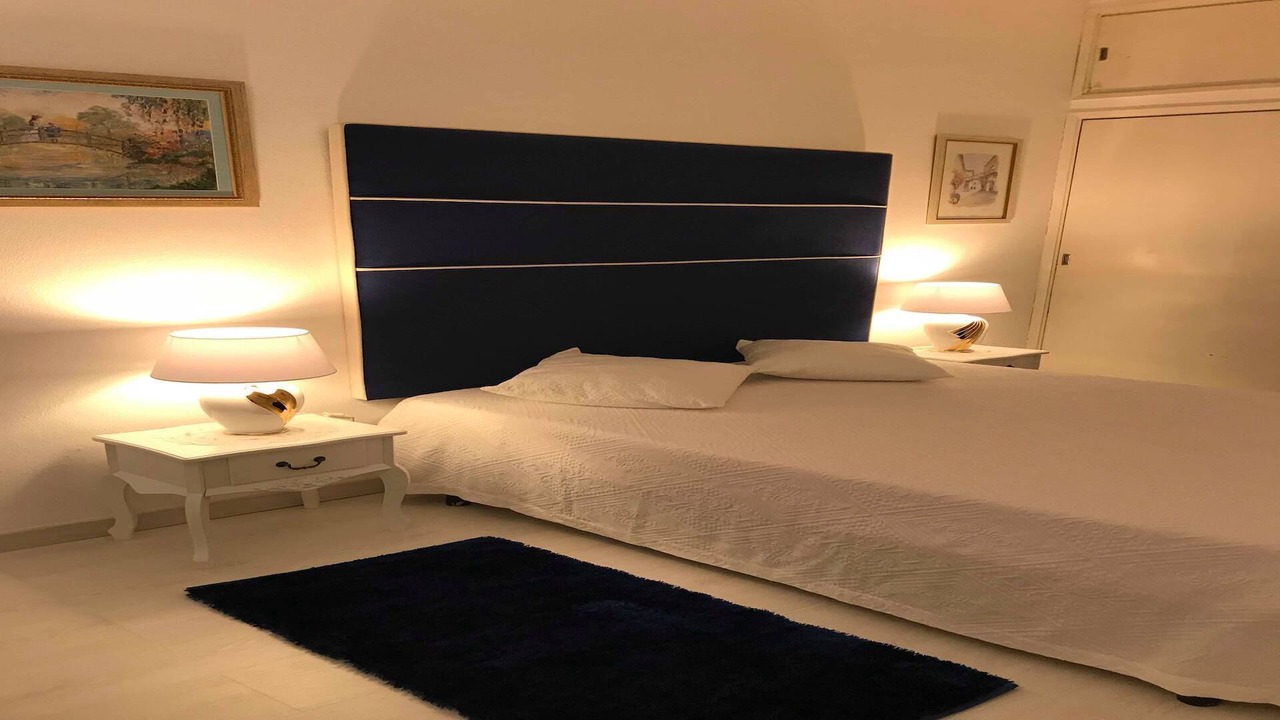 Photo of Bedroom in Armacao de Pera