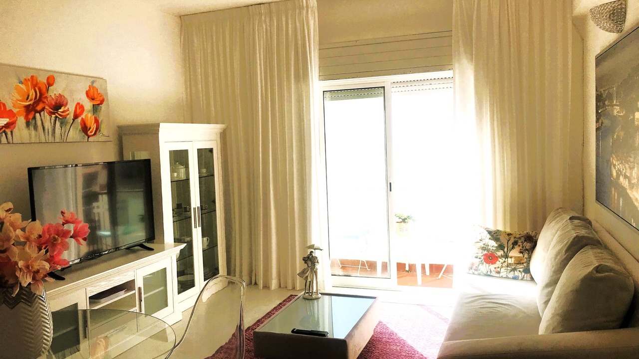 Photo of Livingroom in Armacao de Pera