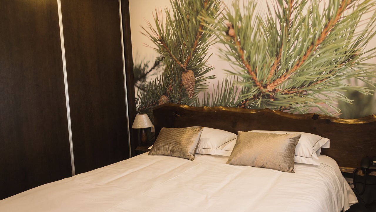 Photo of Bedroom in Vieira do Minho