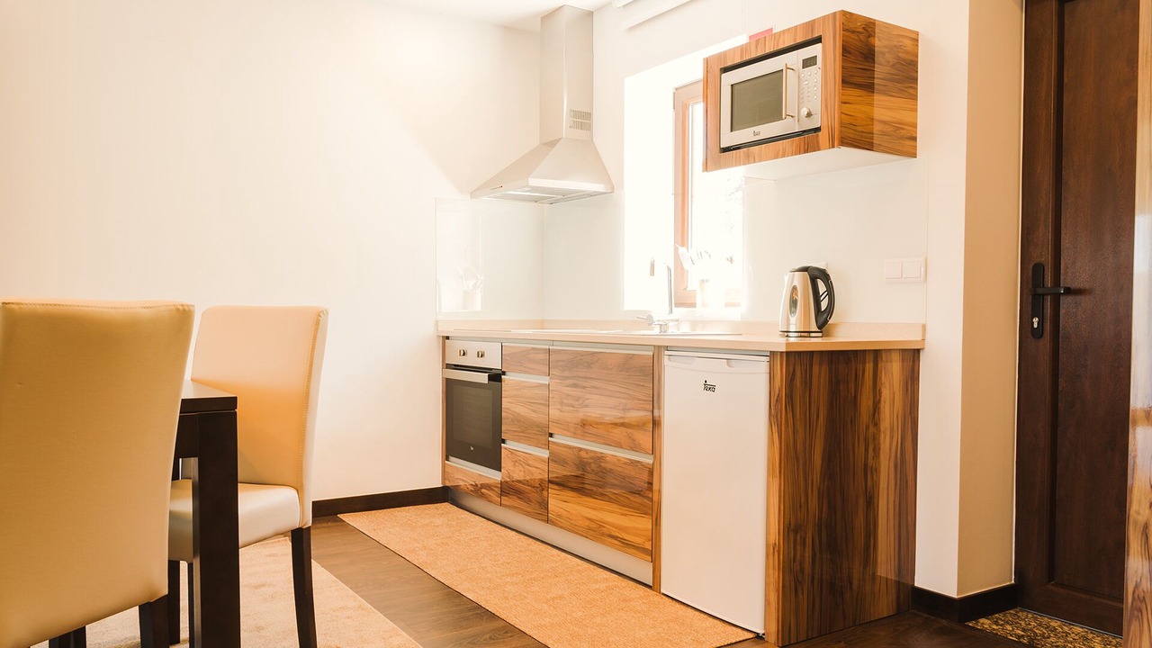 Photo of Kitchen in Vieira do Minho