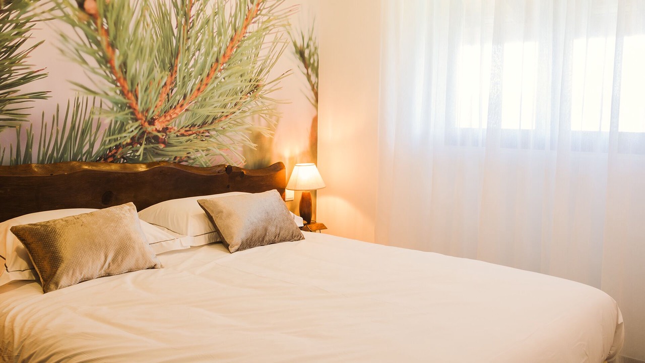 Photo of Bedroom in Vieira do Minho