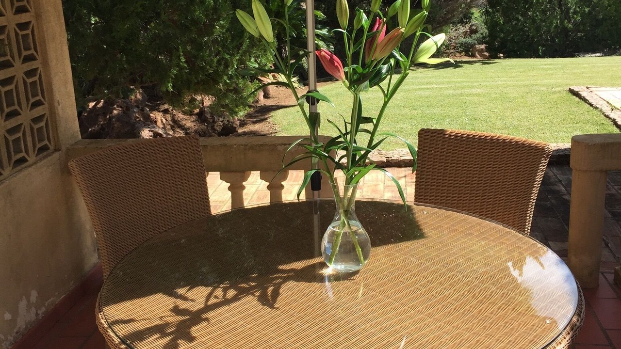 Photo of Outdoor in Porches